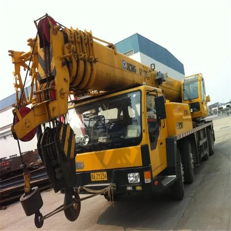 五通桥吊车的租用时间是按小时还是按天计费