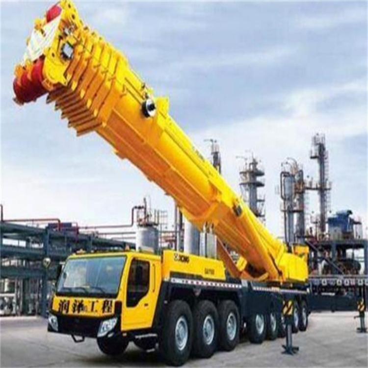 五通桥附近25吨吊车出租电话