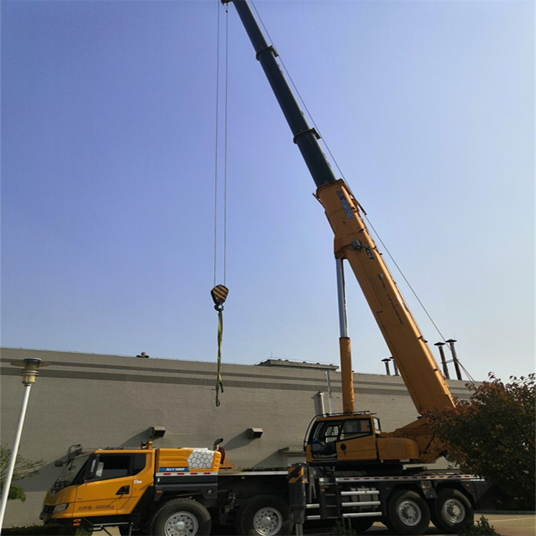 五通桥附近的8吨吊车出租电话