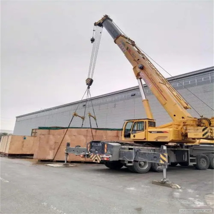 五通桥吊车出租哪家正规