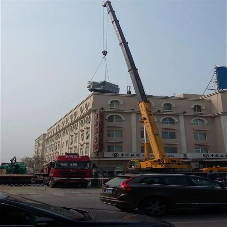 五通桥桥梁基础施工|大型设备租赁解决方案|吊装运输难点攻克