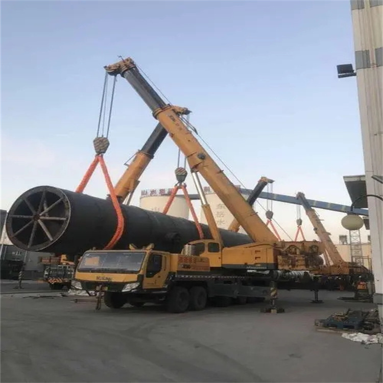 五通桥专业提供吊车租赁