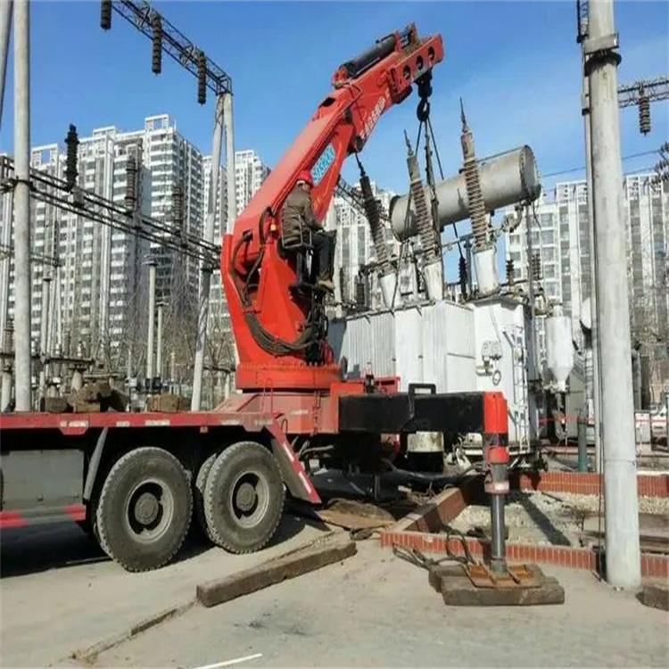 五通桥矩形风管吊装