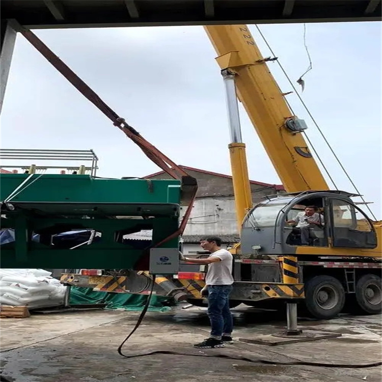 五通桥大吨位吊车租赁应急保障方案|化解突发吊装需求难题