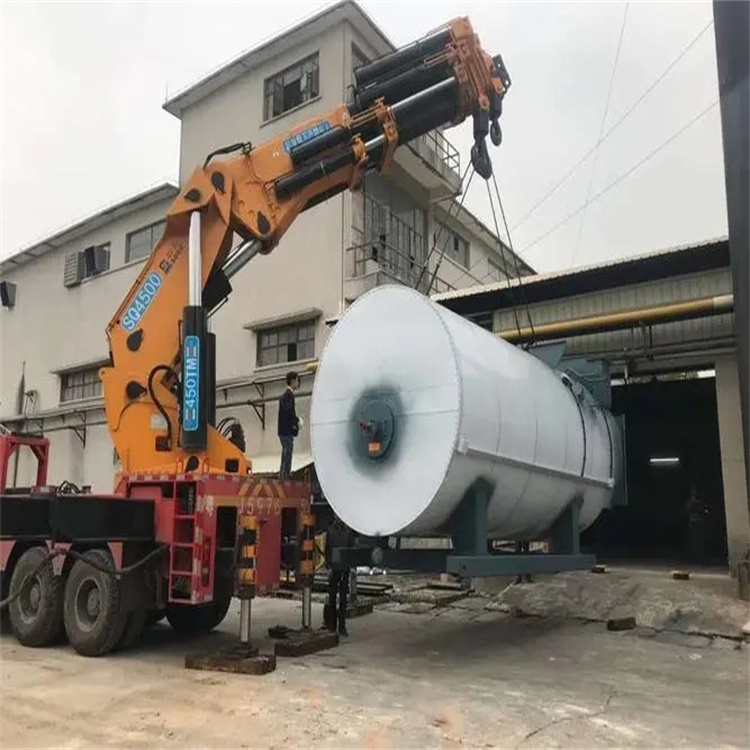 五通桥吊车租用电话|24小时应急服务|精准吊装方案